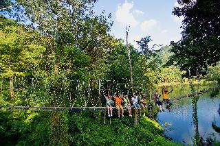 Home Phutoey River Kwai Resort fotoÄŸrafÄ±