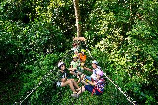 Home Phutoey River Kwai Resort fotoÄŸrafÄ±