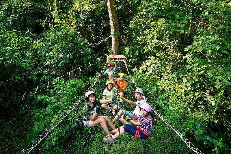 Home Phutoey River Kwai Resort - Aktivite