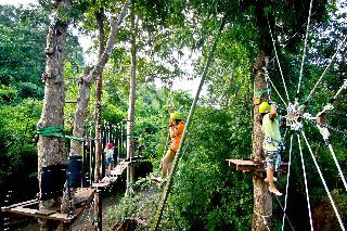 Home Phutoey River Kwai Resort fotoÄŸrafÄ±