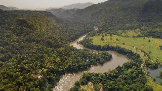 Home Phutoey River Kwai Resort fotoÄŸrafÄ±