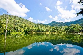 Home Phutoey River Kwai Resort fotoÄŸrafÄ±