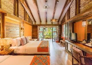 Home Phutoey River Kwai Resort fotoÄŸrafÄ±