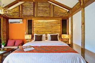 Home Phutoey River Kwai Resort fotoÄŸrafÄ±