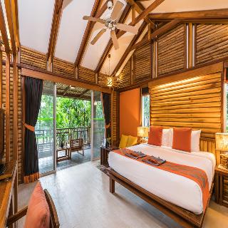 Home Phutoey River Kwai Resort fotoÄŸrafÄ±