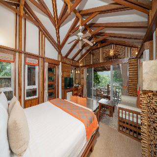 Home Phutoey River Kwai Resort fotoÄŸrafÄ±