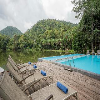 Home Phutoey River Kwai Resort fotoÄŸrafÄ±