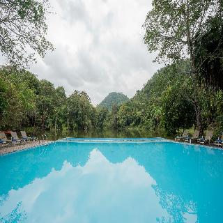 Home Phutoey River Kwai Resort fotoÄŸrafÄ±