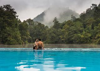 Home Phutoey River Kwai Resort fotoÄŸrafÄ±