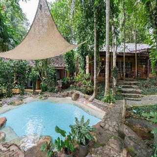 Home Phutoey River Kwai Resort fotoÄŸrafÄ±