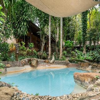 Home Phutoey River Kwai Resort fotoÄŸrafÄ±