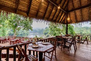 Home Phutoey River Kwai Resort fotoÄŸrafÄ±