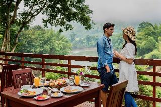 Home Phutoey River Kwai Resort fotoÄŸrafÄ±