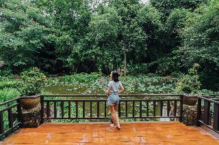 Home Phutoey River Kwai Resort fotoÄŸrafÄ±