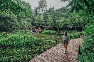 Home Phutoey River Kwai Resort fotoÄŸrafÄ±