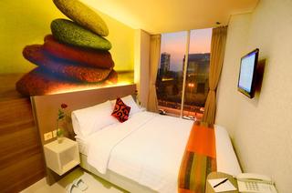 Clay otel fotoğrafı