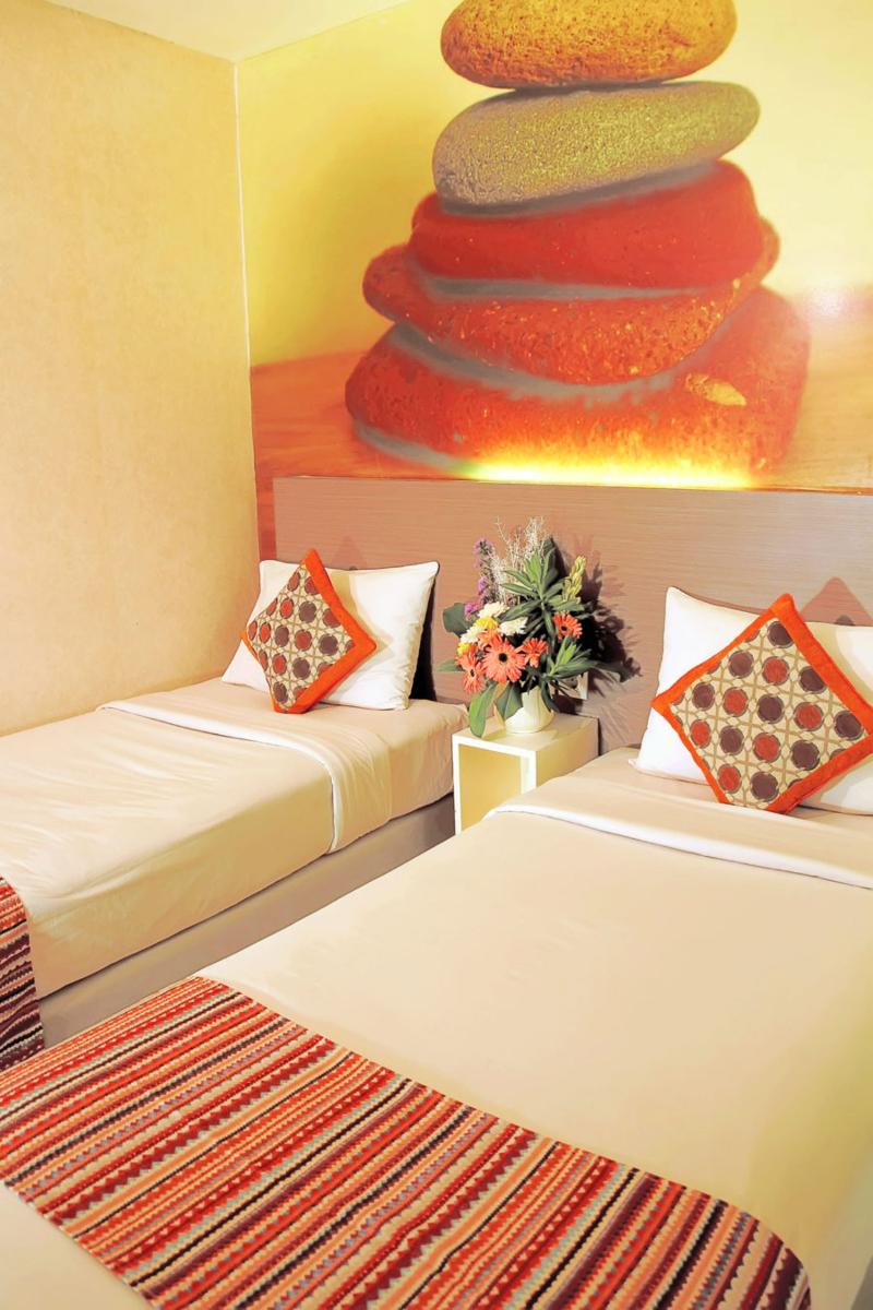 Clay - Oda
