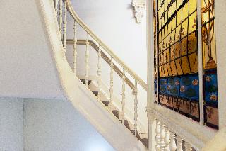 Quentin England Hotel fotoÄŸrafÄ±