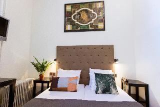 Quentin England Hotel fotoÄŸrafÄ±