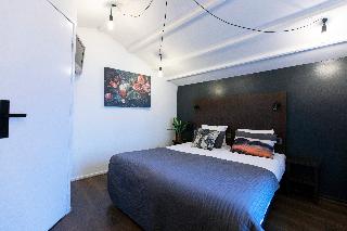 Quentin England Hotel fotoÄŸrafÄ±