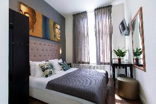 Quentin England Hotel fotoÄŸrafÄ±