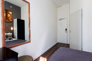 Quentin England Hotel fotoÄŸrafÄ±