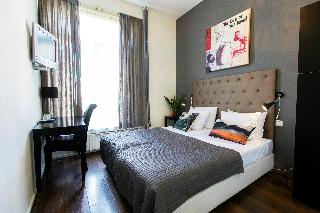 Quentin England Hotel fotoÄŸrafÄ±