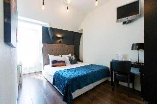 Quentin England Hotel fotoÄŸrafÄ±