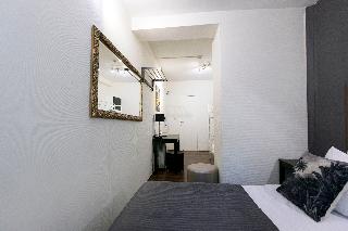 Quentin England Hotel fotoÄŸrafÄ±