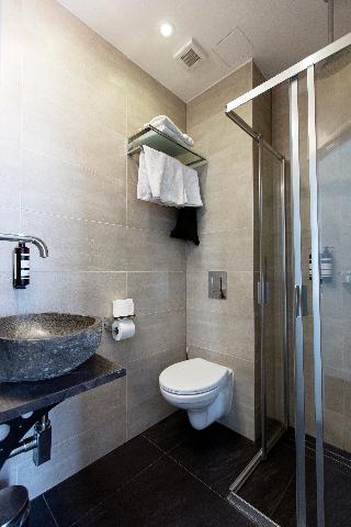 Quentin England Hotel fotoÄŸrafÄ±