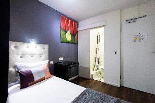 Quentin England Hotel fotoÄŸrafÄ±