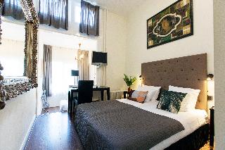 Quentin England Hotel fotoÄŸrafÄ±