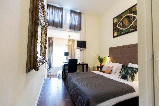 Quentin England Hotel fotoÄŸrafÄ±