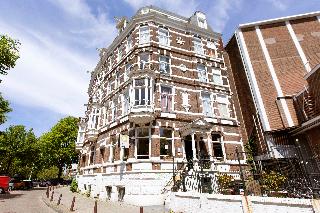 Quentin Amsterdam Hotel fotoÄŸrafÄ±