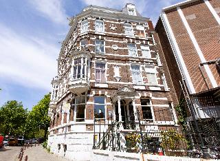 Quentin Amsterdam Hotel fotoÄŸrafÄ±