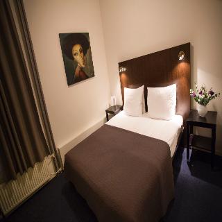 Quentin Amsterdam Hotel fotoÄŸrafÄ±