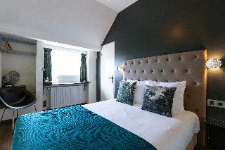 Quentin Amsterdam Hotel fotoÄŸrafÄ±