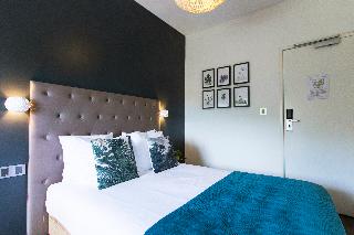Quentin Amsterdam Hotel fotoÄŸrafÄ±