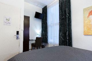Quentin Amsterdam Hotel fotoÄŸrafÄ±