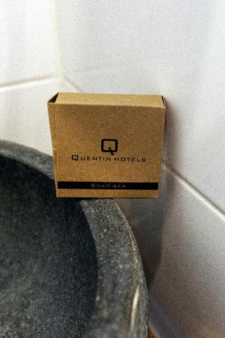 Quentin Amsterdam Hotel fotoÄŸrafÄ±