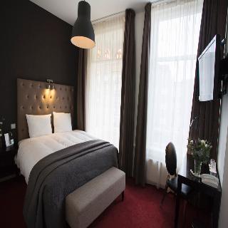 Quentin Amsterdam Hotel fotoÄŸrafÄ±