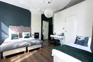 Quentin Amsterdam Hotel fotoÄŸrafÄ±