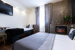 Quentin Amsterdam Hotel fotoÄŸrafÄ±