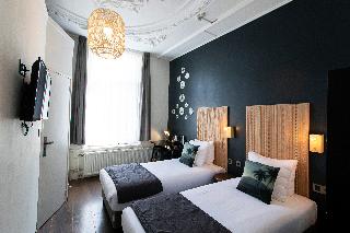 Quentin Amsterdam Hotel fotoÄŸrafÄ±