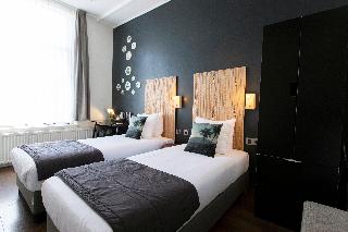 Quentin Amsterdam Hotel fotoÄŸrafÄ±