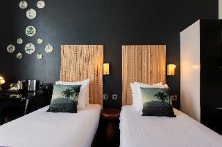 Quentin Amsterdam Hotel fotoÄŸrafÄ±