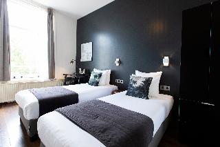 Quentin Amsterdam Hotel fotoÄŸrafÄ±