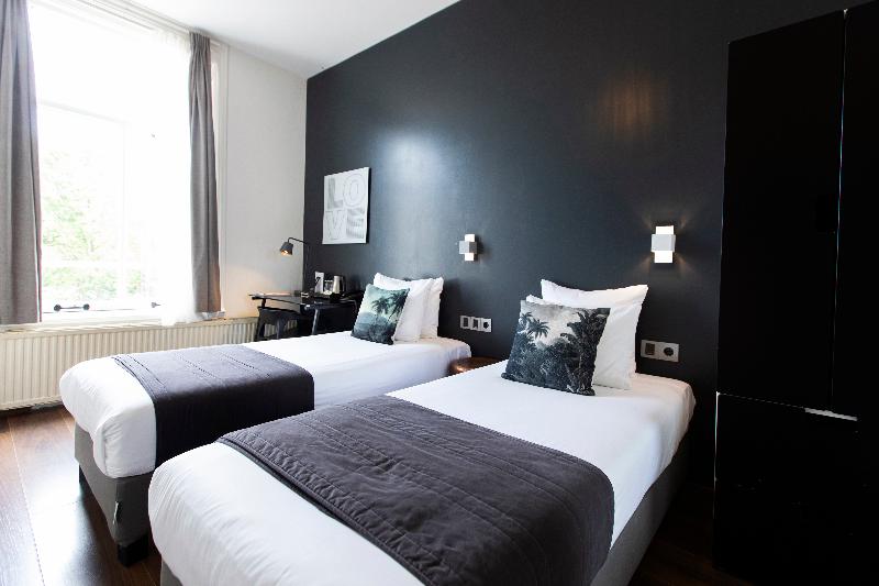 Quentin Amsterdam Hotel - Oda