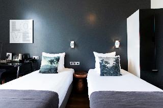 Quentin Amsterdam Hotel fotoÄŸrafÄ±