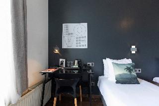 Quentin Amsterdam Hotel fotoÄŸrafÄ±